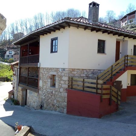 Los Balcones De Nieda Onís Εξωτερικό φωτογραφία