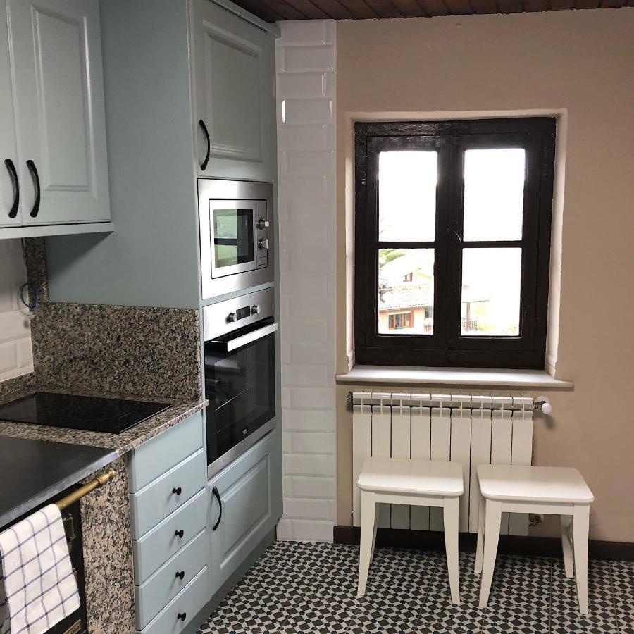 Los Balcones De Nieda Onís Εξωτερικό φωτογραφία