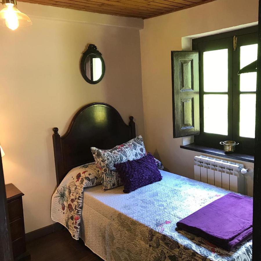 Los Balcones De Nieda Onís Εξωτερικό φωτογραφία