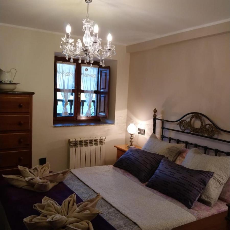 Los Balcones De Nieda Onís Εξωτερικό φωτογραφία