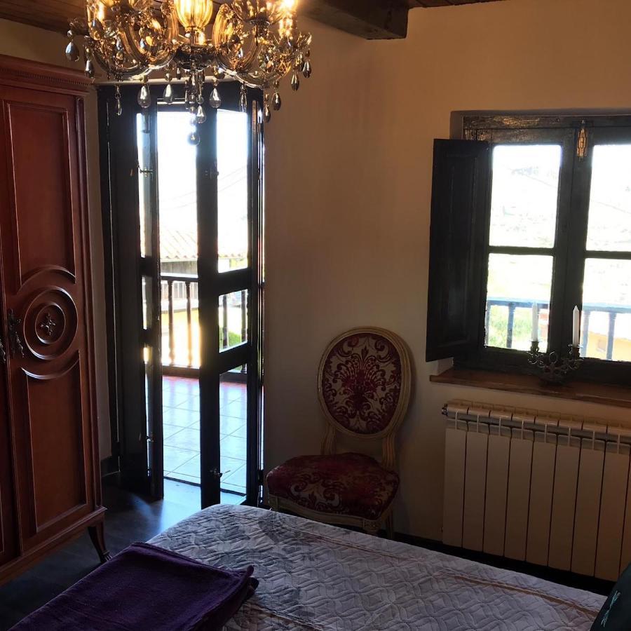 Los Balcones De Nieda Onís Εξωτερικό φωτογραφία
