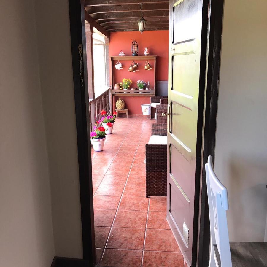 Los Balcones De Nieda Onís Εξωτερικό φωτογραφία